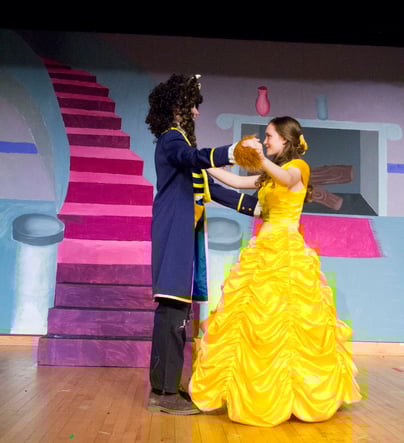 IMG_6560 Beauty and the Beast, JR., 2017